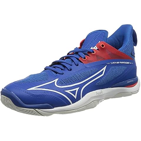 Mizuno Wave Mirage 4 Zapatillas Unisex Adulto Cover