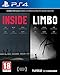 Produktbild JEU Konsole 505 Spiele innen  Limbo Double PS4