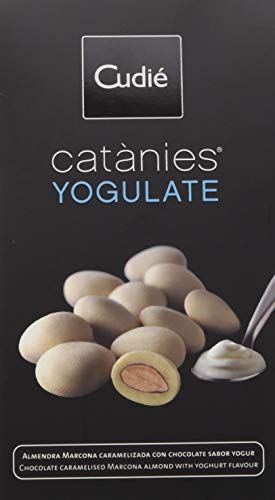 catànies Yogulate, 1er Pack (1 x 80 g) Cover