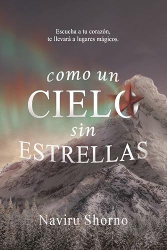 Como un cielo sin estrellas