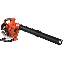 Echo 172 MPH 456 CFM 25.4 cc Gas 2-Stroke X Series Handheld Leaf Blower PB-2620