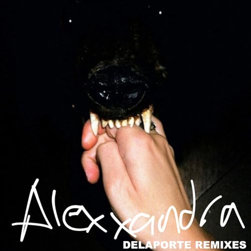 Alexxandra & Delaporte