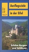 Ausflugsziele in der Eifel 3893551964 Book Cover