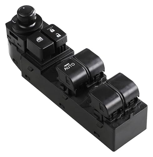 Interrupteur Vitre Électrique Mazda 3 BAPJ-66-350A Réparer Bouton Fenêtre Bloqué