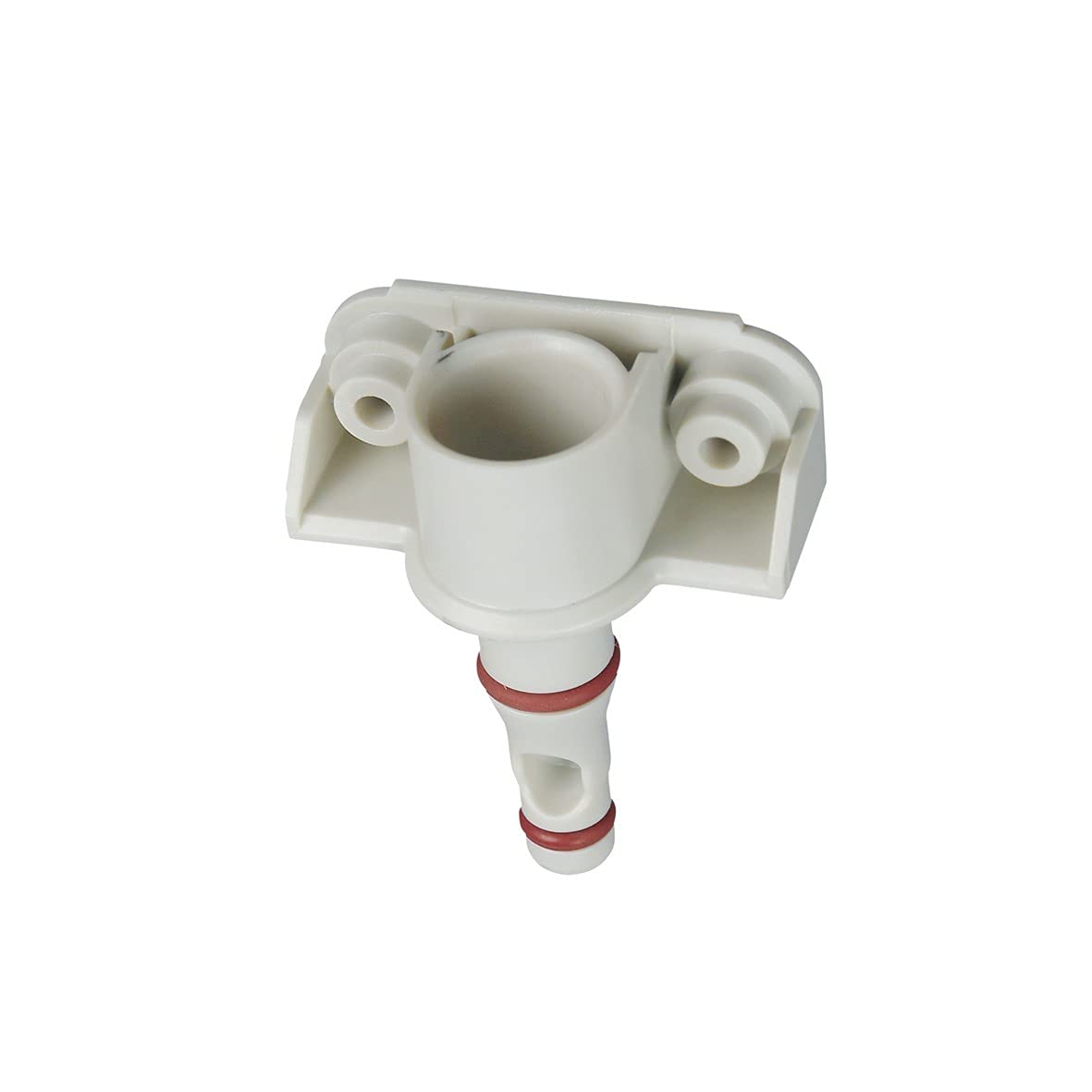 Saeco 11013531 - Tappo di scarico originale per valvole a bullone, elemento riscaldante XSMALL SYNTIA MOLTIO, macchina da caffè anche Philips 996530006805 421944060181