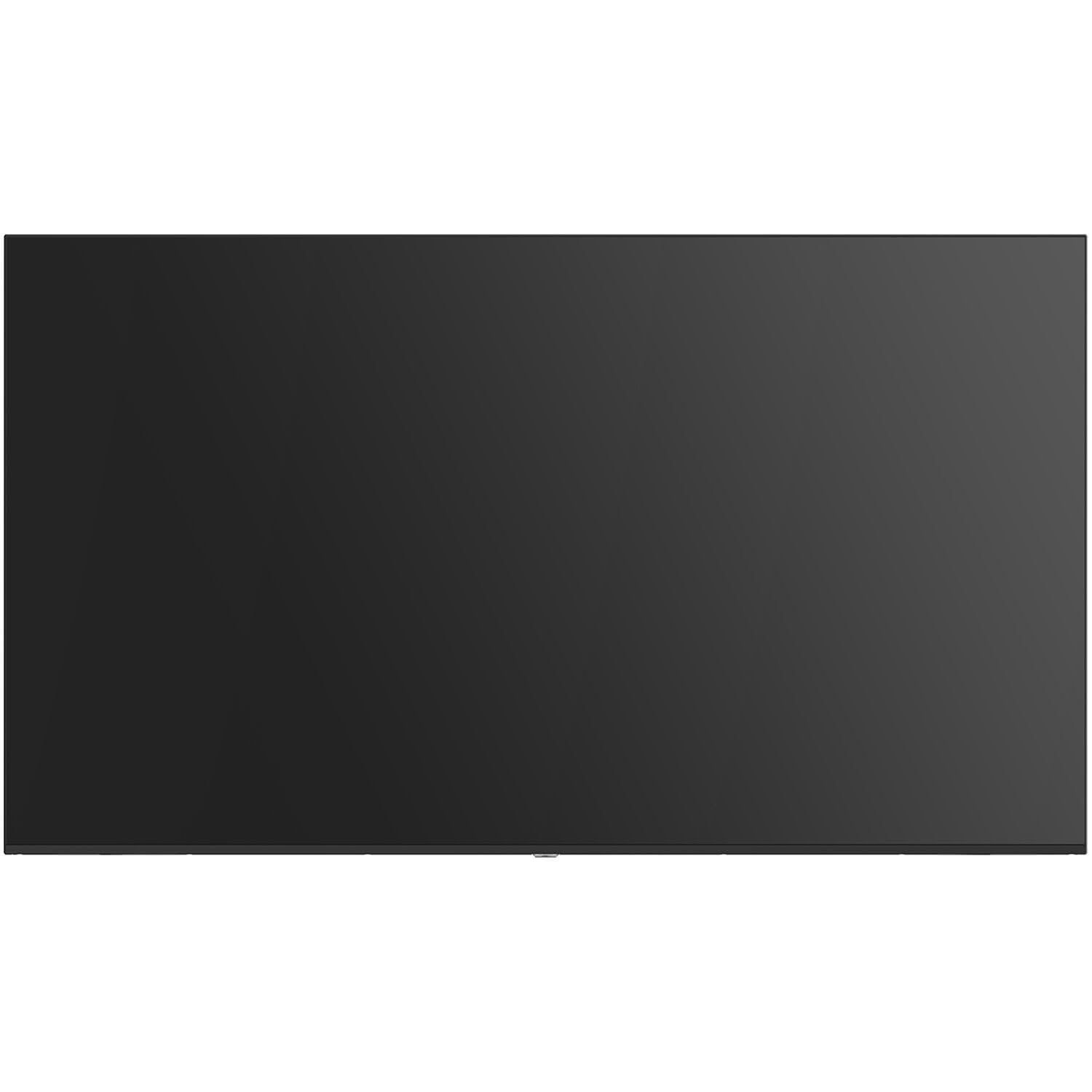 LG 55UM340E 55" UHD 4K Commercial TV | 3840×2160 Resolution, Commercial-Grade Panel, Slim Bezel Design & 24/7 Operation | for Retail & Business Displays + 2X HDMI Cable + Cable Ties + More