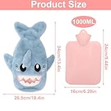 Zoom IMG-1 borsa dell acqua calda con Zoom IMG-1 borsa dell acqua calda con