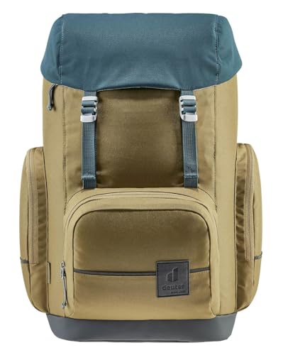 deuter Scula Schulrucksack (30 L), Clay-arctic deuter Scula Schulrucksack (30 L), Clay-arctic