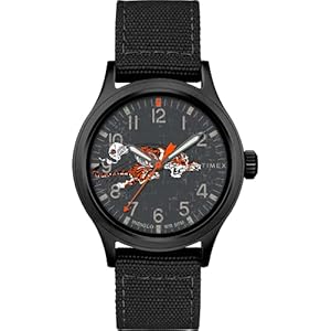 Timex NFL Scout 40mm