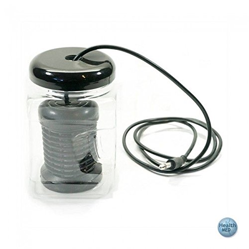 Buy IonizeMe Maxx Dual Powerful 20V Made in USA Ionic Foot Bath Detox