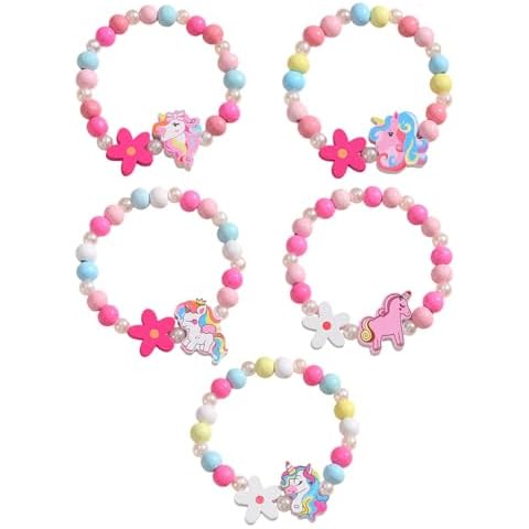 Bracelets KGDUYC pour enfants Cover