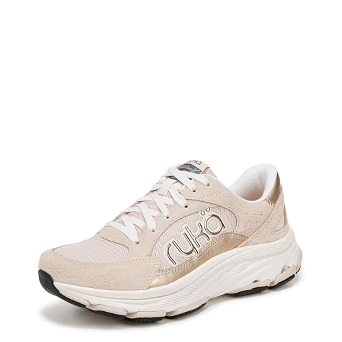 [Ryka] Xj[J[u[c Devotion X Max Classic fB[X ^sIJx[WB 26.5 cm