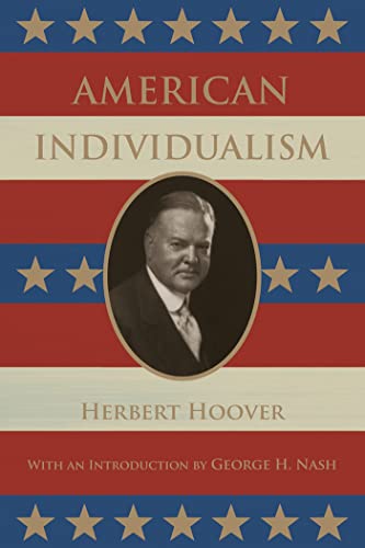 Preisvergleich Produktbild American Individualism (Hoover Institution Press Publication, Band 675)