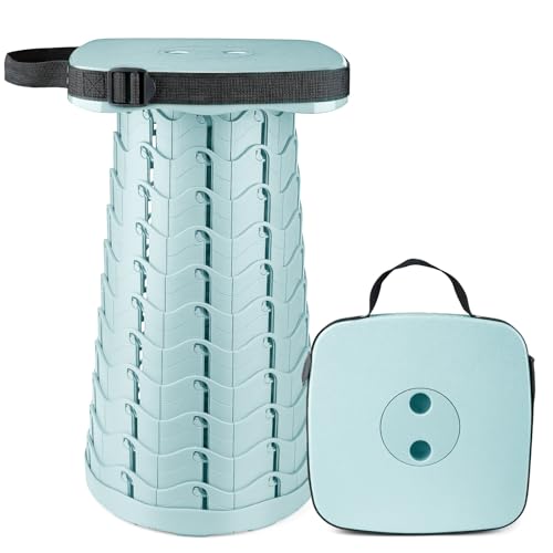 Collapsible-Camping-Stool-Seat-Square-Portable-Folding-Stool-Lightweight-Sturdy-Foldable-Stool-for-Camp-Fishing-Picnic-Max-Load-550-lb-Ice-cream