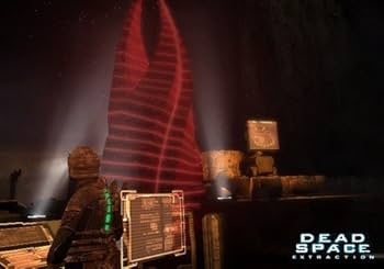 Amazon.com: Dead Space Extraction (Renewed) : Video Games