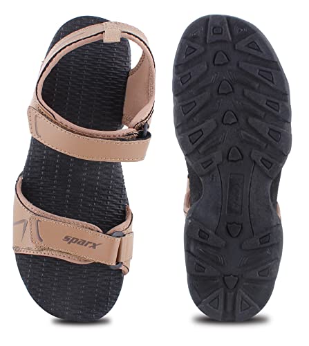 Sparx Men's Ss0713g Sport Sandal