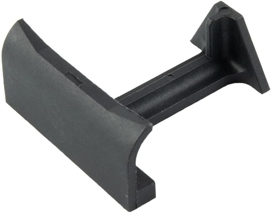 10Pcs Solar Panel For Water Drainage Clips for PV Modules, Designed to Snap Automatically into Place and Remove For Water to Extend Solar Panel Life (40mm)