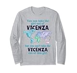 Vicenza Home City - Vicenza Outfits & Designs