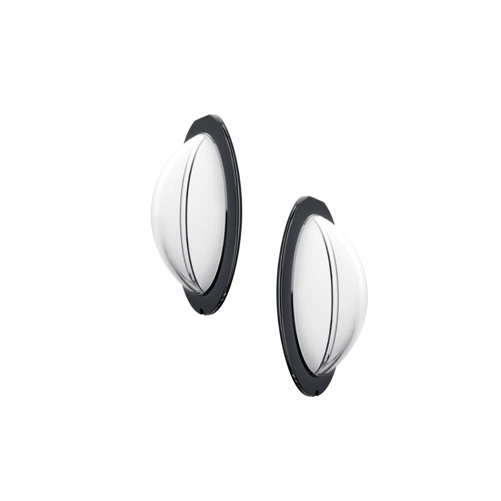 Insta360 Osłony obiektywu INSBAQE X3