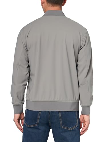 Theory Men's Murphy Jacket in Precision Ponte2