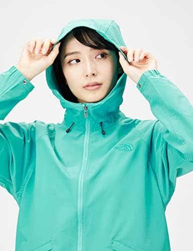 Amazon | [ザ・ノース・フェイス] TNF Be Free Jacket ミネラルグレー