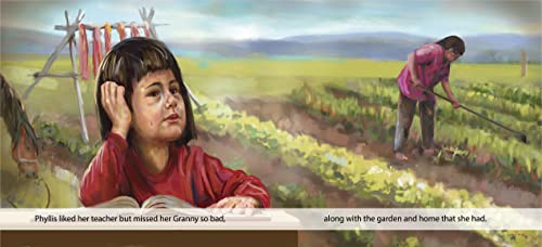 Phyllis's Orange Shirt - Image 10