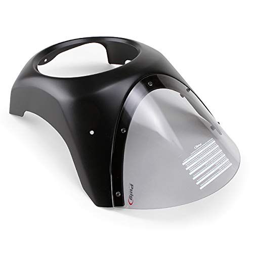 Amazon | Puig 3133H RETRO FAIRING [SMOKE] CB1000R NEO SPORTS
