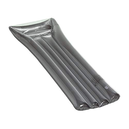 Royalbeach Luftmatratze SOLAR 180x68cm Phthalat-frei Cover