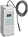 Robertshaw ETC-212000-000 Line Voltage Thermostat, 24 To 240Vac