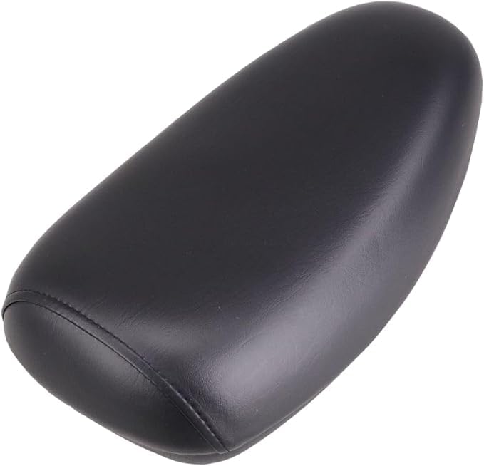 2890001 - SELLA IN PELLA NERA COMPATIBILE CON SI 50 FL2 FL3