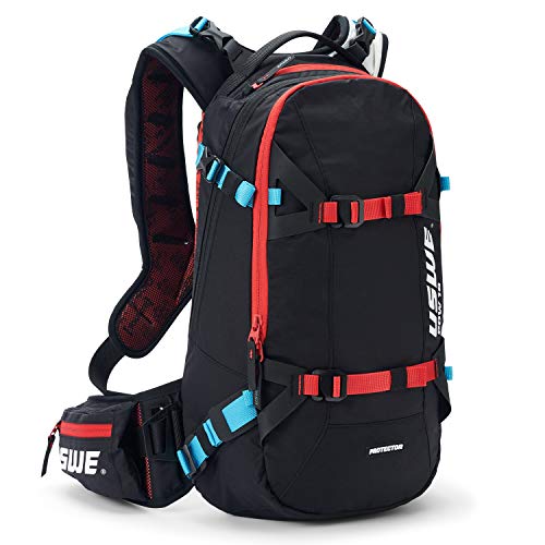 snow hydration pack