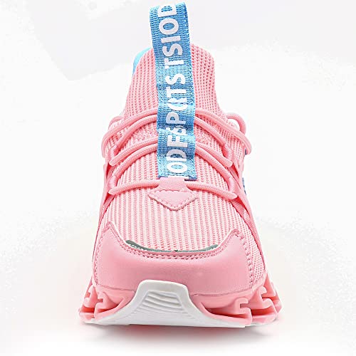 Image of TSIODFO Women's Sneakers Athletic Running Walking Shoes