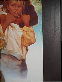 ○洋画映画ポスター○【オメガ・シンドローム 恐怖の暗殺団