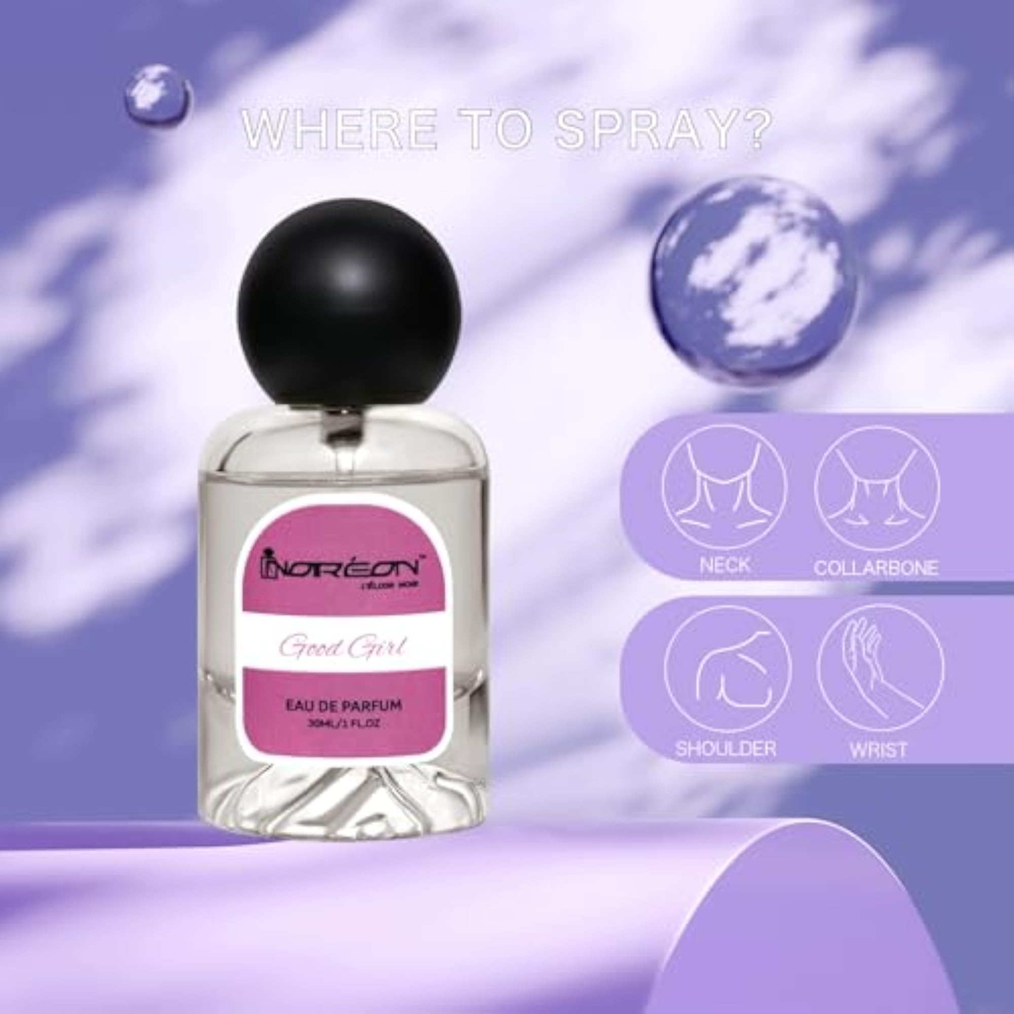 Good Girl Eau De Parfum, 30ml