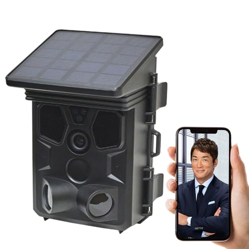 WTW 塚本無線 トレイルカメラ 防犯カメラ 熊 害獣 監視カメラ...