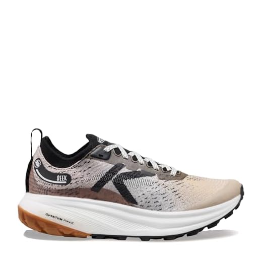 KEEN Women's Seek Trail Running Shoes