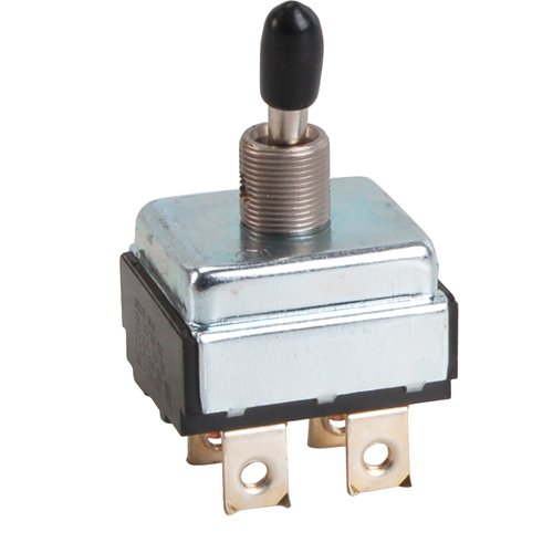 HATCO Toggle Switch (Heavy Duty,DPST) R02-19-006