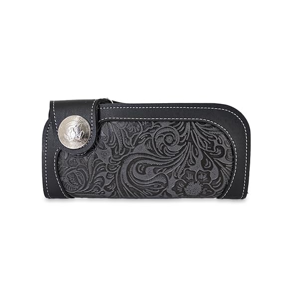 所作 × DAN ロングウォレット 所作 ロングウォレット TF BLUE – DAN