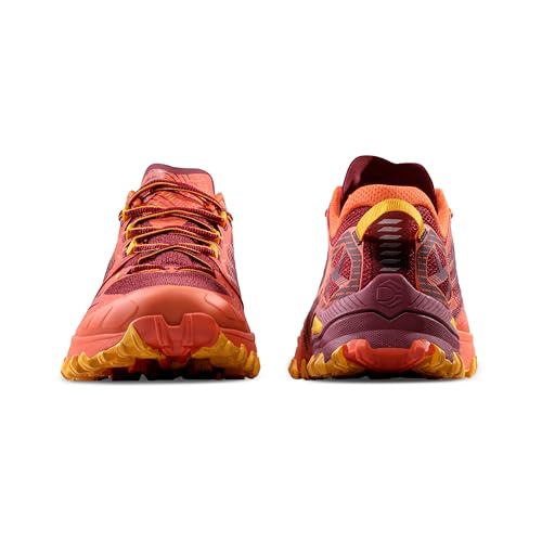 Image of La Sportiva Mens Bushido III Running Shoes | Performance Mountain /Trail Running