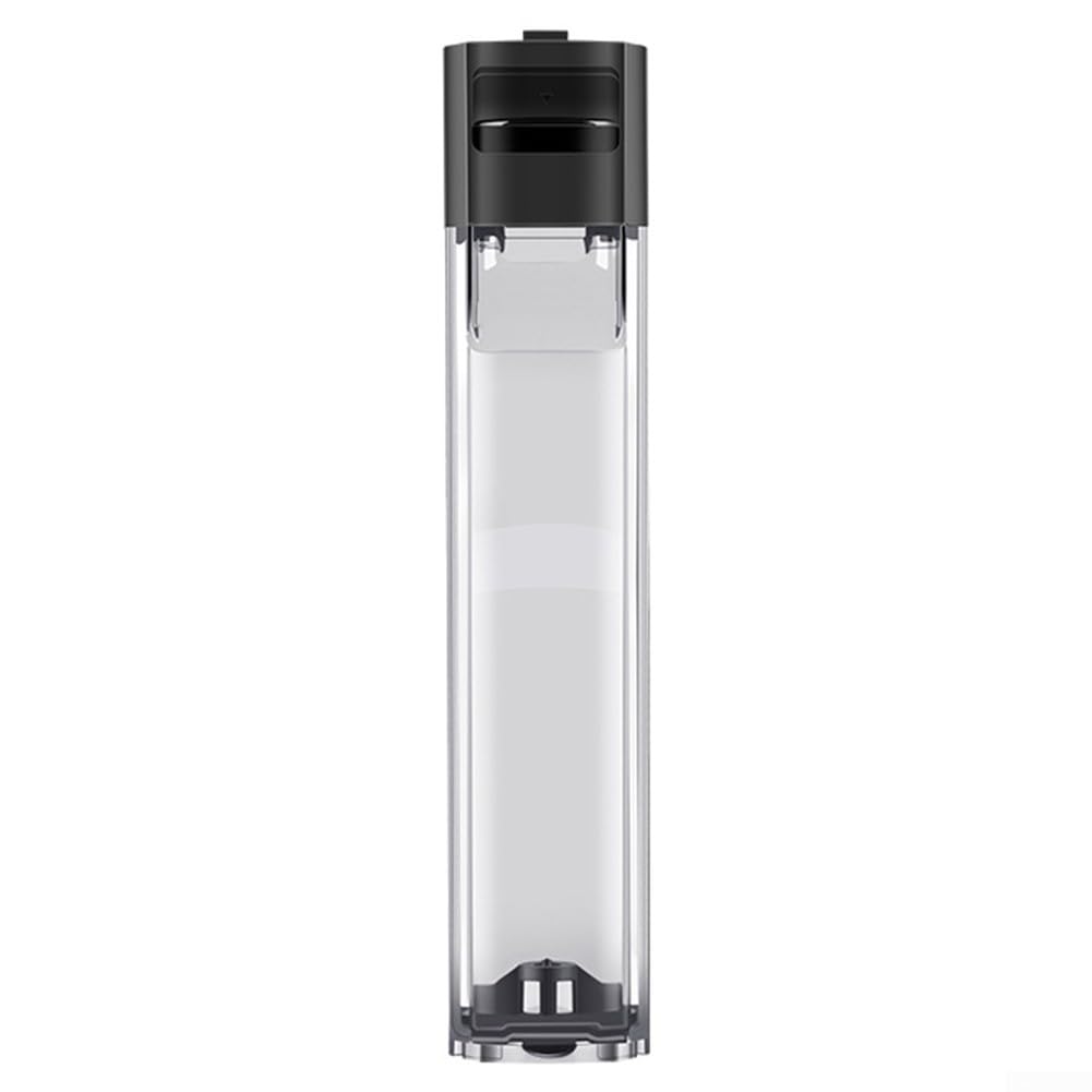 Serbatoio dell'acqua pulita per Floor ONE S5 Wet Dry Aspirapolvere, Funzione di pulizia Sostituzione del contenitore dell'acqua, Ricambi essenziali per la pulizia della casa e accessori