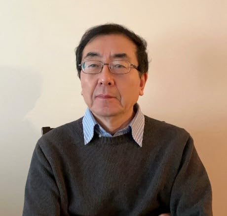 Prof. Jingguang Chen