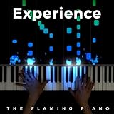 The Flaming Piano