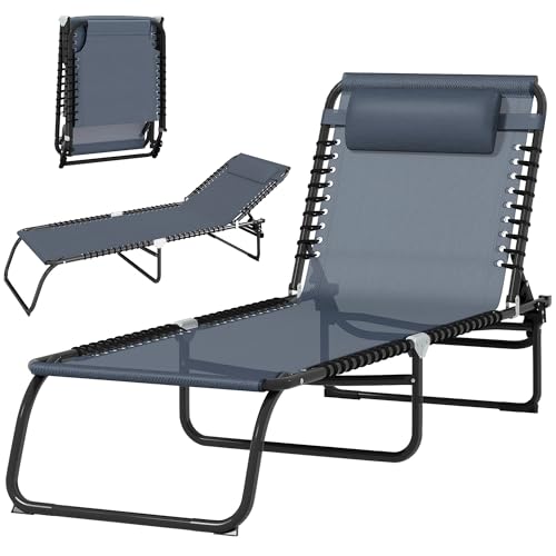 Chaise Loungers