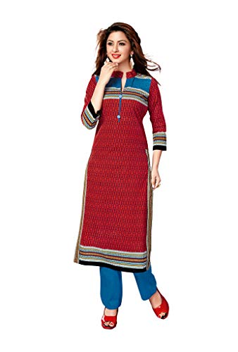 Image of Vinay's Women Dress Material
