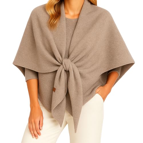 2026 New Pashmina Shawl Wraps for Women,Women's Solid Color Scarf,Casual Soft Comfortable Shawl for Daily Wear