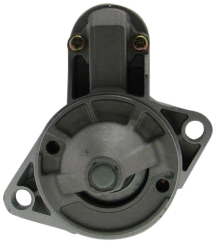 Rareelectrical Motor de Arranque 12V Compatible con Montacargas TCM FG9 FG10N miniatura 1