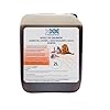2L Huile de Saumon 100% Naturelle pour Chiens, Chats et Chevaux, Riche en Oméga 3-6-9 et Vitamines