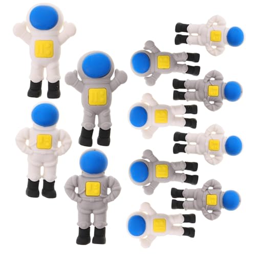 TOVINANNA 48個 かわいい消しゴム パーティー用のミニ消しゴム 宇