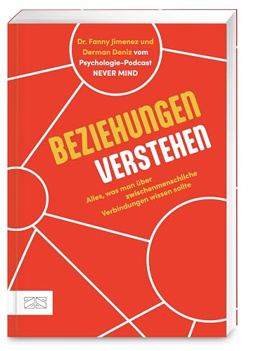 Beziehungen verstehen: Alles, was man über zwischenmenschliche Verbindungen wissen sollte