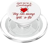 Funny Cardiologist RN LPN CNA Nurse